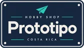 Prototipo · Hobby shop Costa Rica